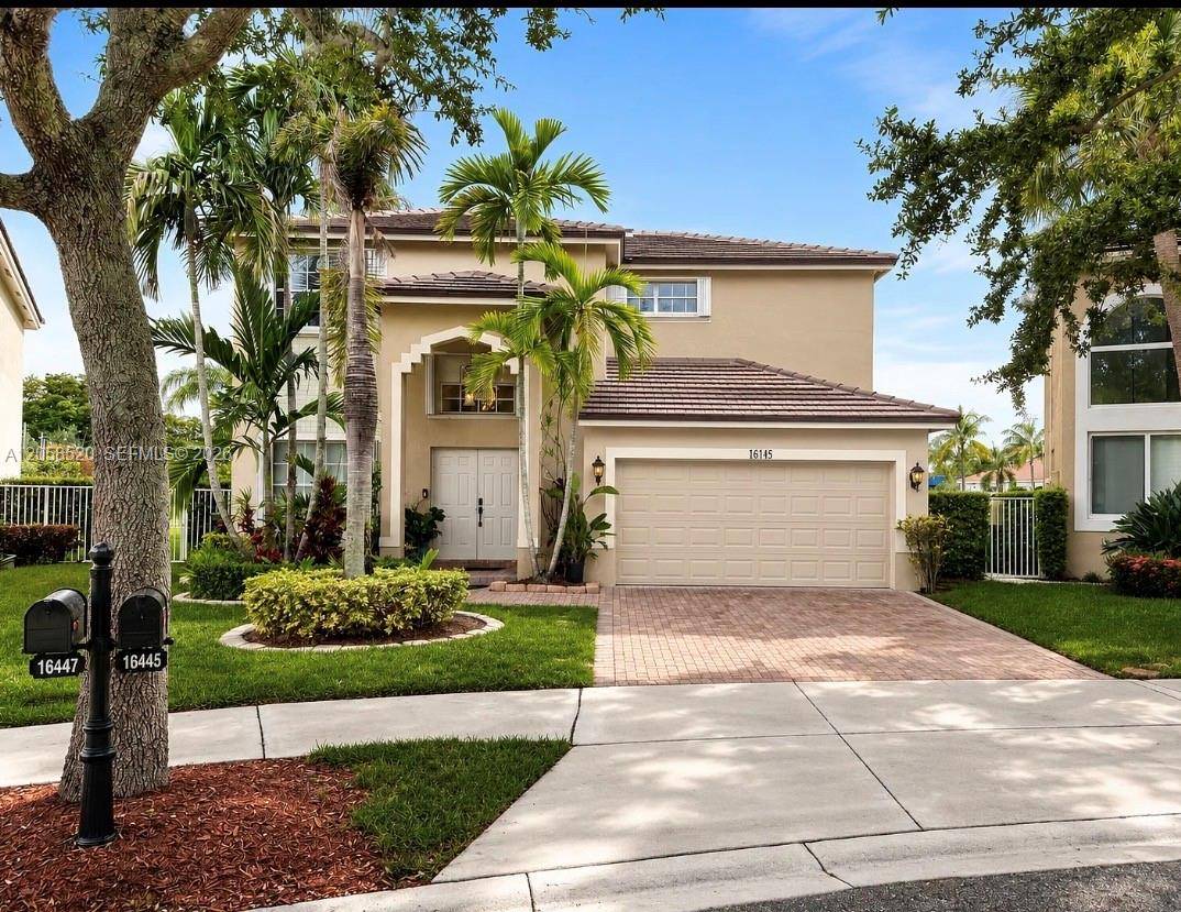16445 Sapphire PlWeston - picture