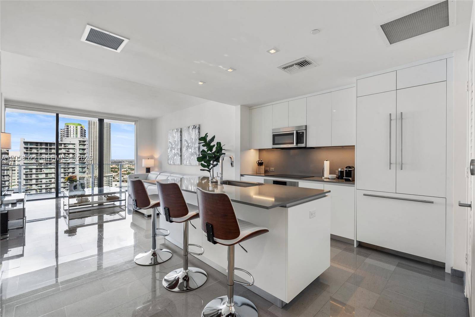 68 SE 6th StMiami - REACH CONDO condo unit 2306 - picture