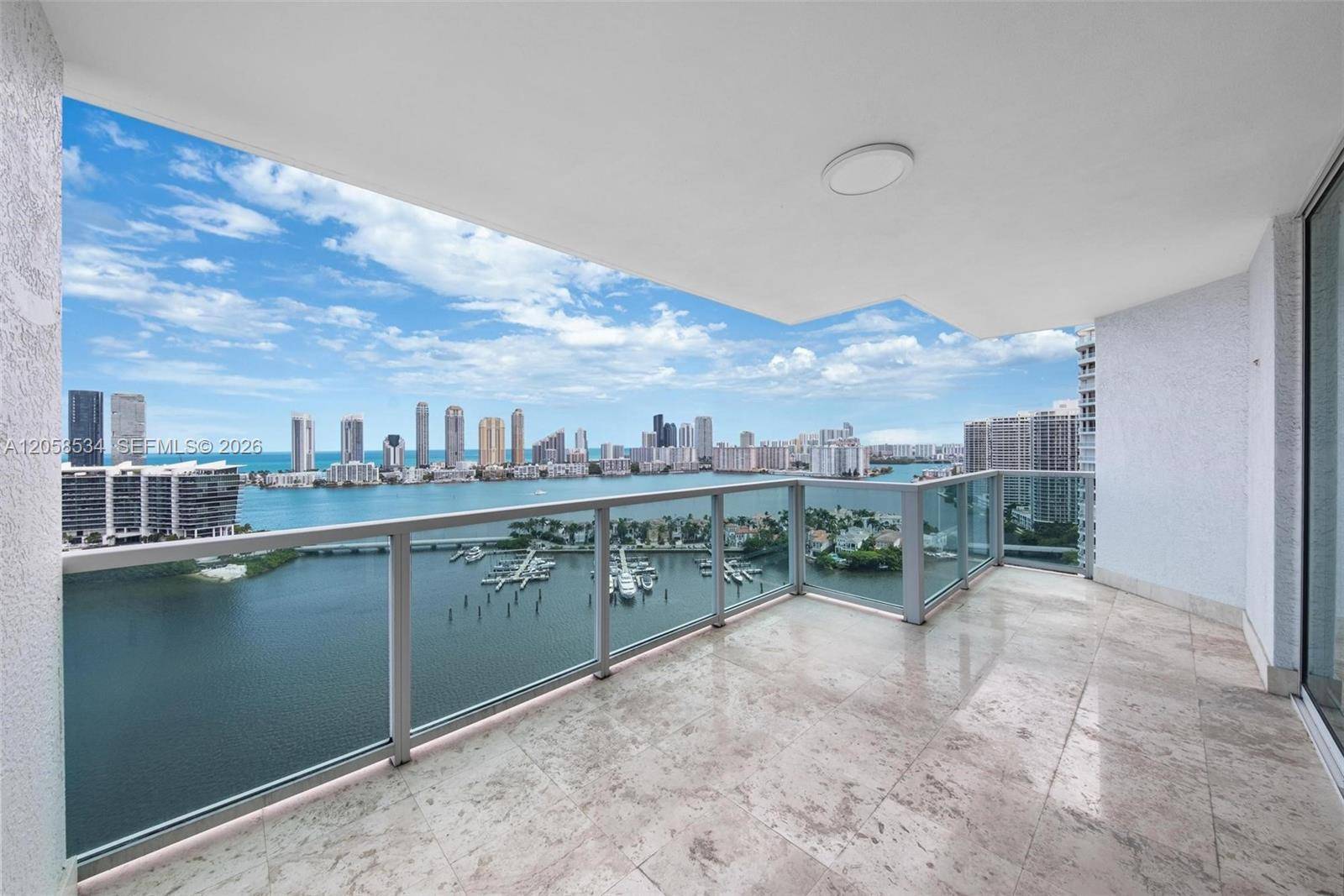 3201 NE 183rd StAventura - THE PENINSULA CONDO condo unit 2506 - picture