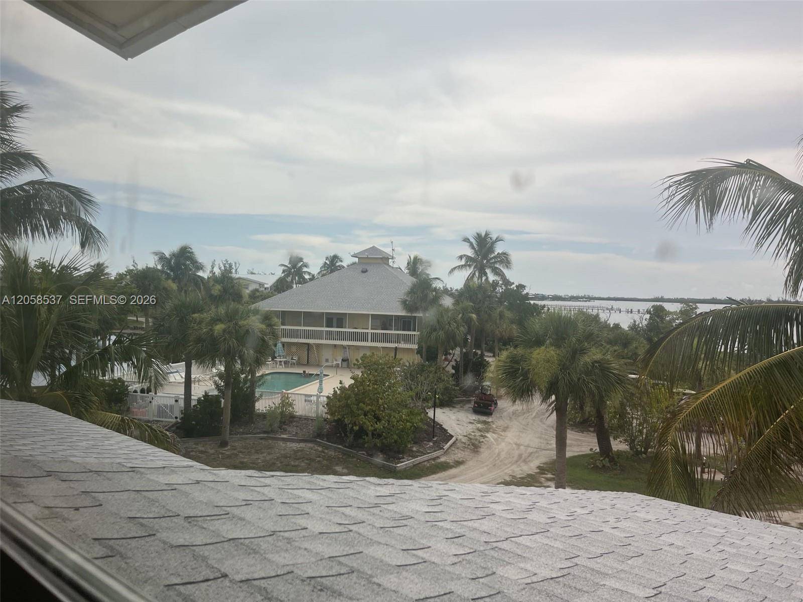 9400 LITTLE GASPARILLA ISLANDOther City - In The State Of Florida - HIDEAWAY BAY BEACH CLUB condo unit BUILD A-UNIT A7 - picture