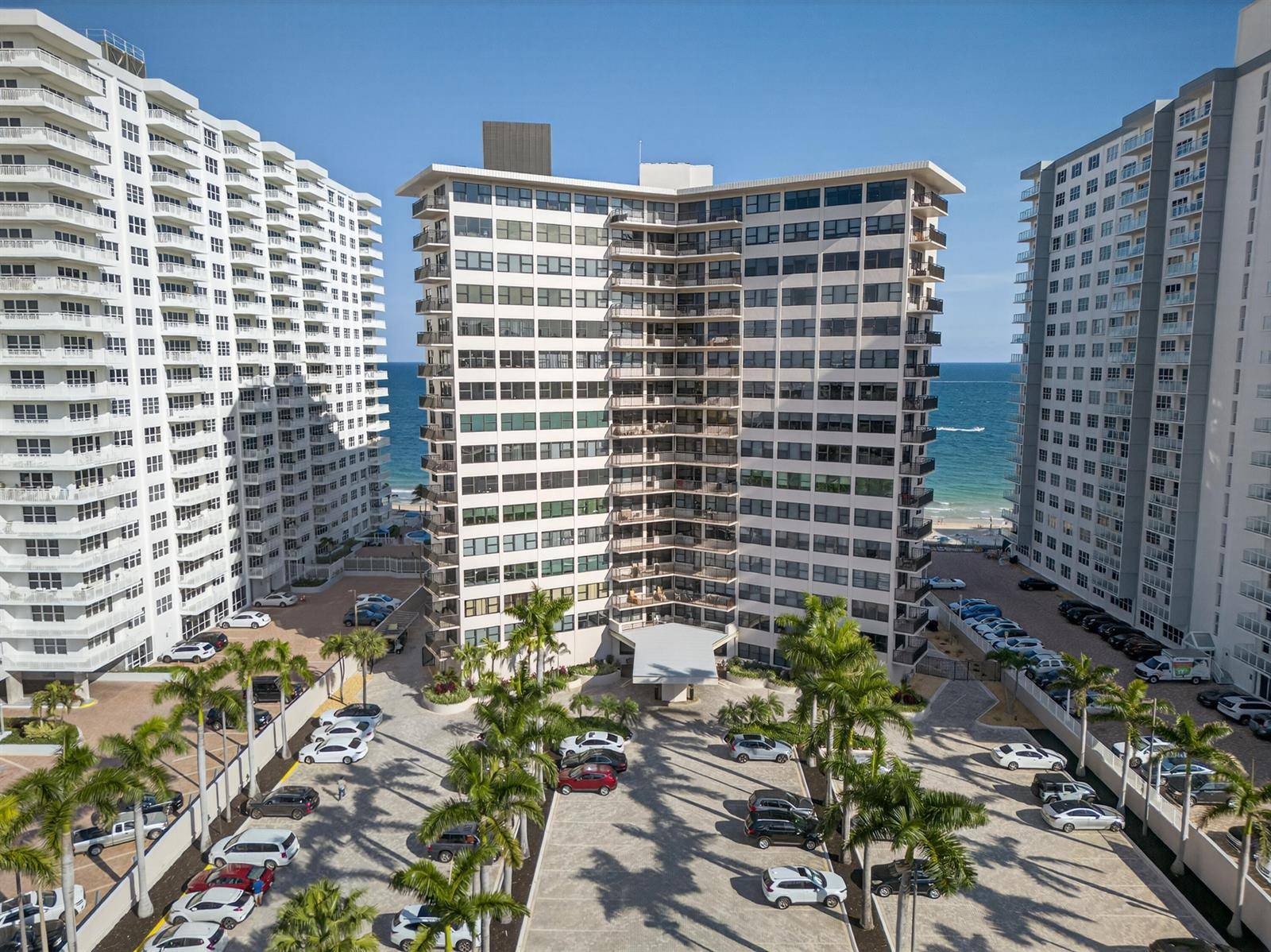 3800 GALT OCEANFort Lauderdale - GALT OCEAN CLUB CONDO condo unit 105 - picture
