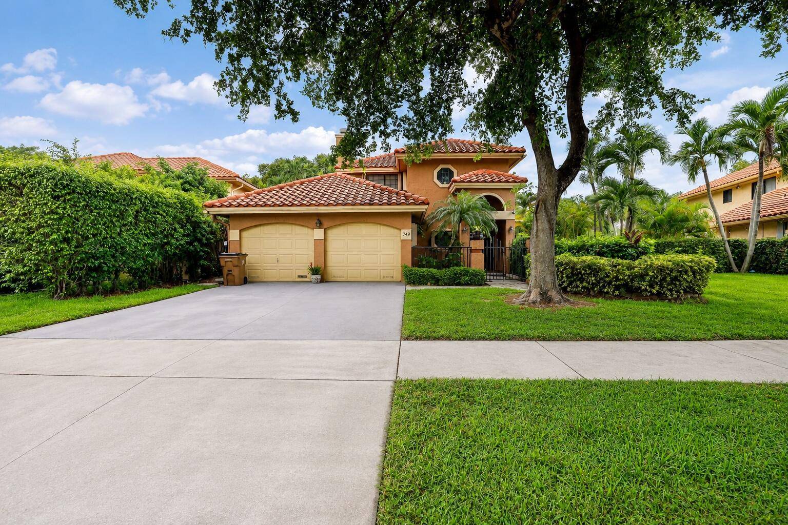 749 NW 40THDeerfield Beach - picture