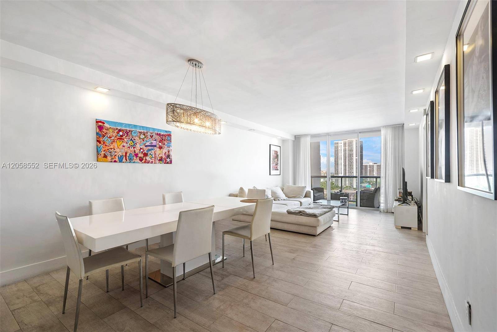 19390 Collins AveSunny Isles Beach - OCEANVIEW BUILDING A COND,OCEANVIEW condo unit 1519 - picture