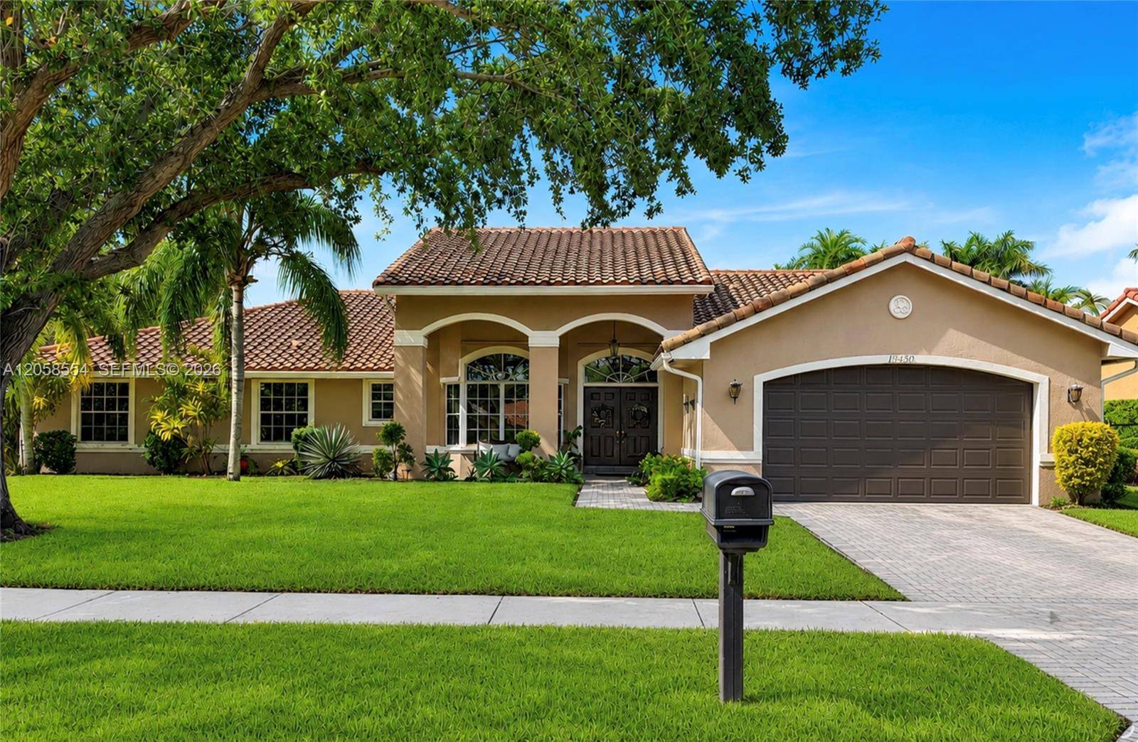 19450 NW 7th StPembroke Pines - picture