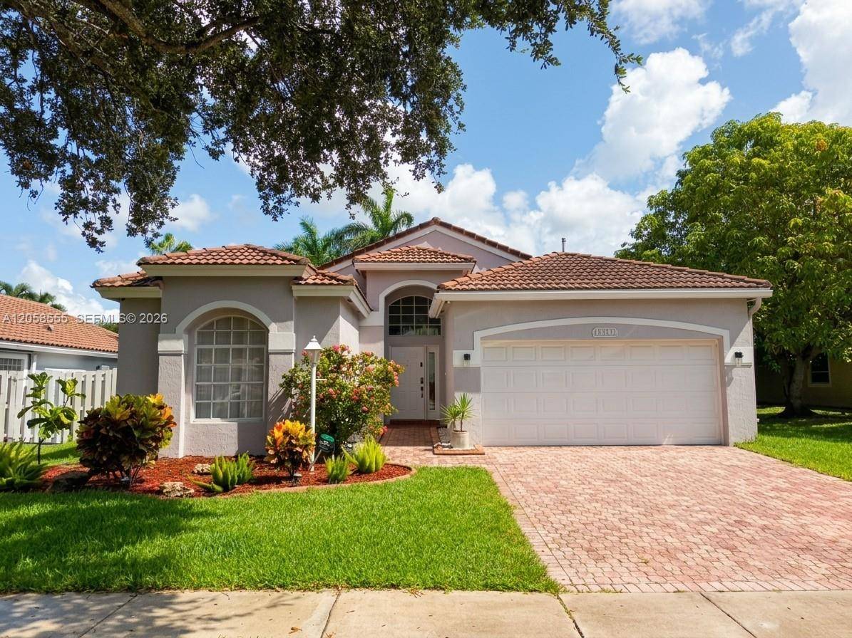 13237 NW 15th CtPembroke Pines - picture