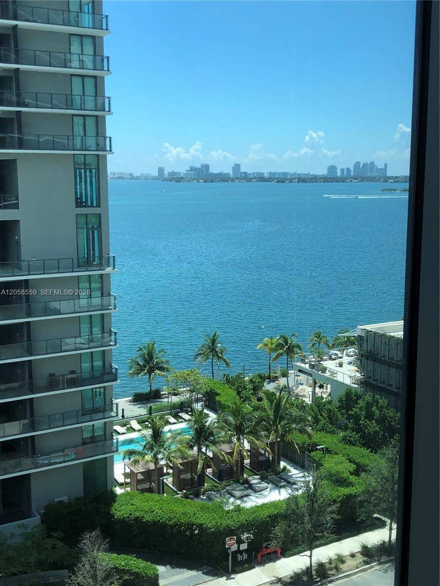 650 NE 32nd StMiami - PARAISO BAY CONDO condo unit 908 - picture