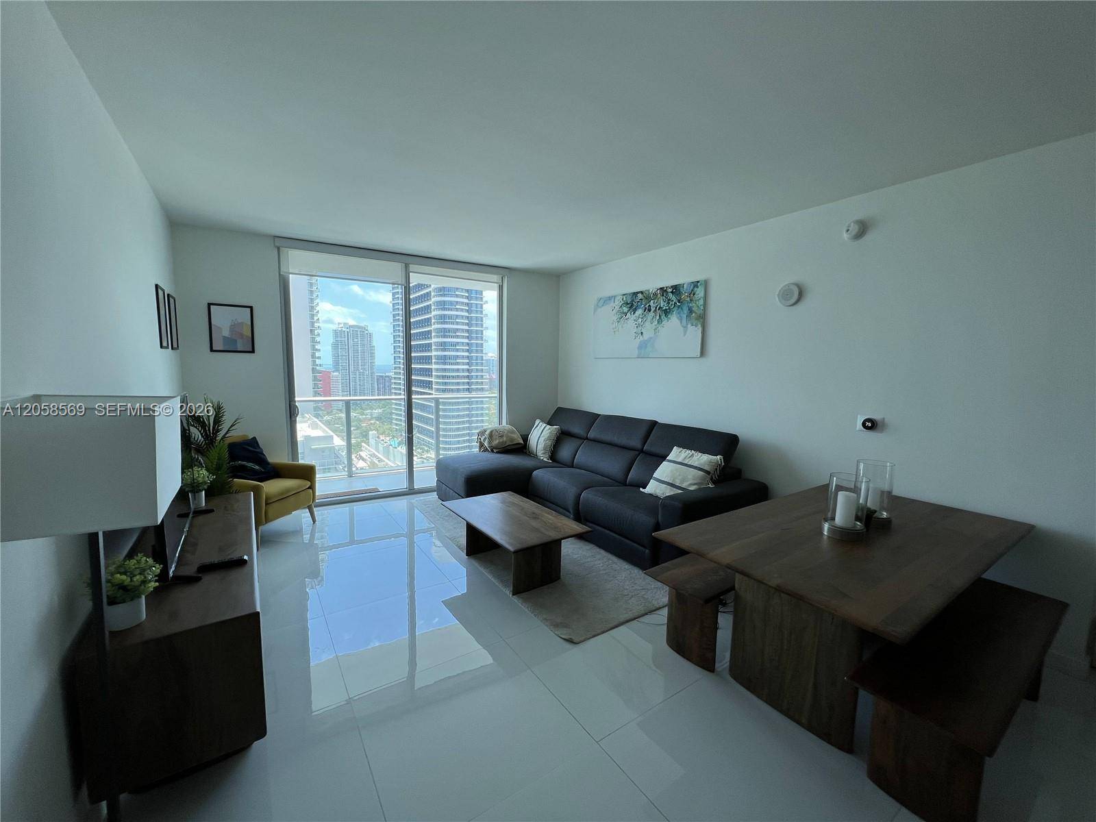 1100 S Miami AveMiami - 1100 MILLECENTO RESIDENCE condo unit 2904 - picture