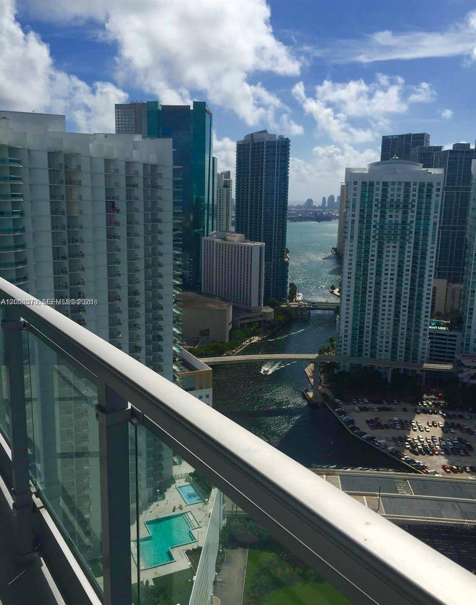 90 SW 3rd StMiami - IVY CONDO condo unit 3910 - picture