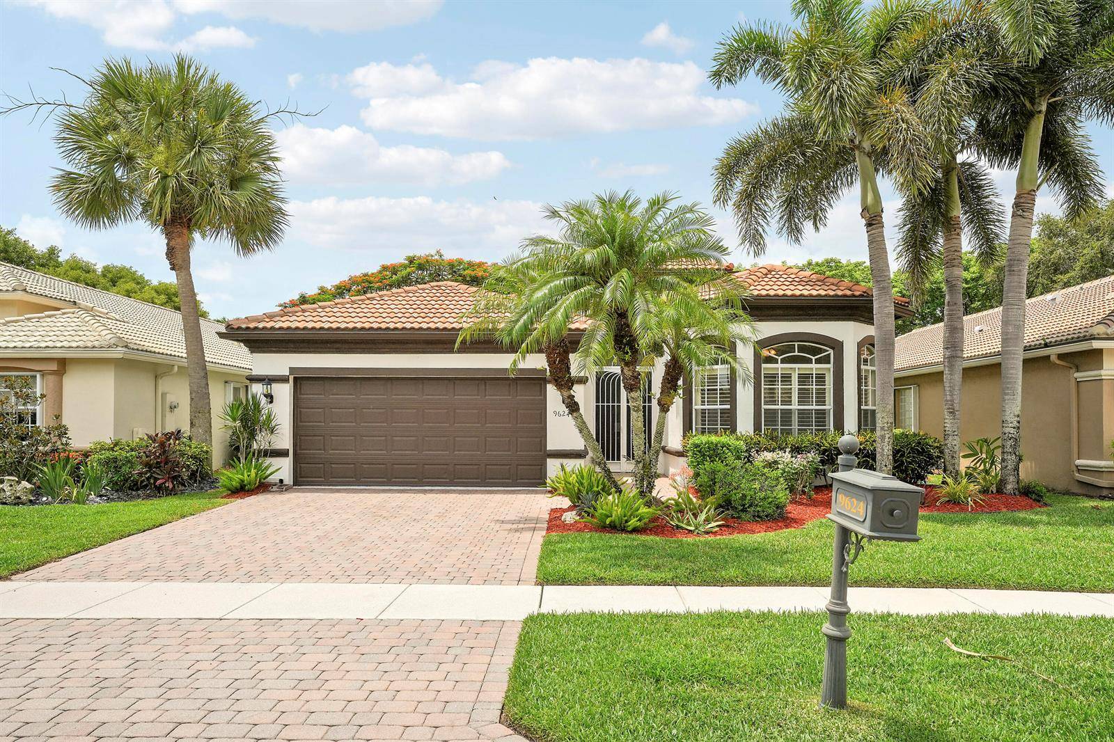 9624 TaorminaLake Worth - picture