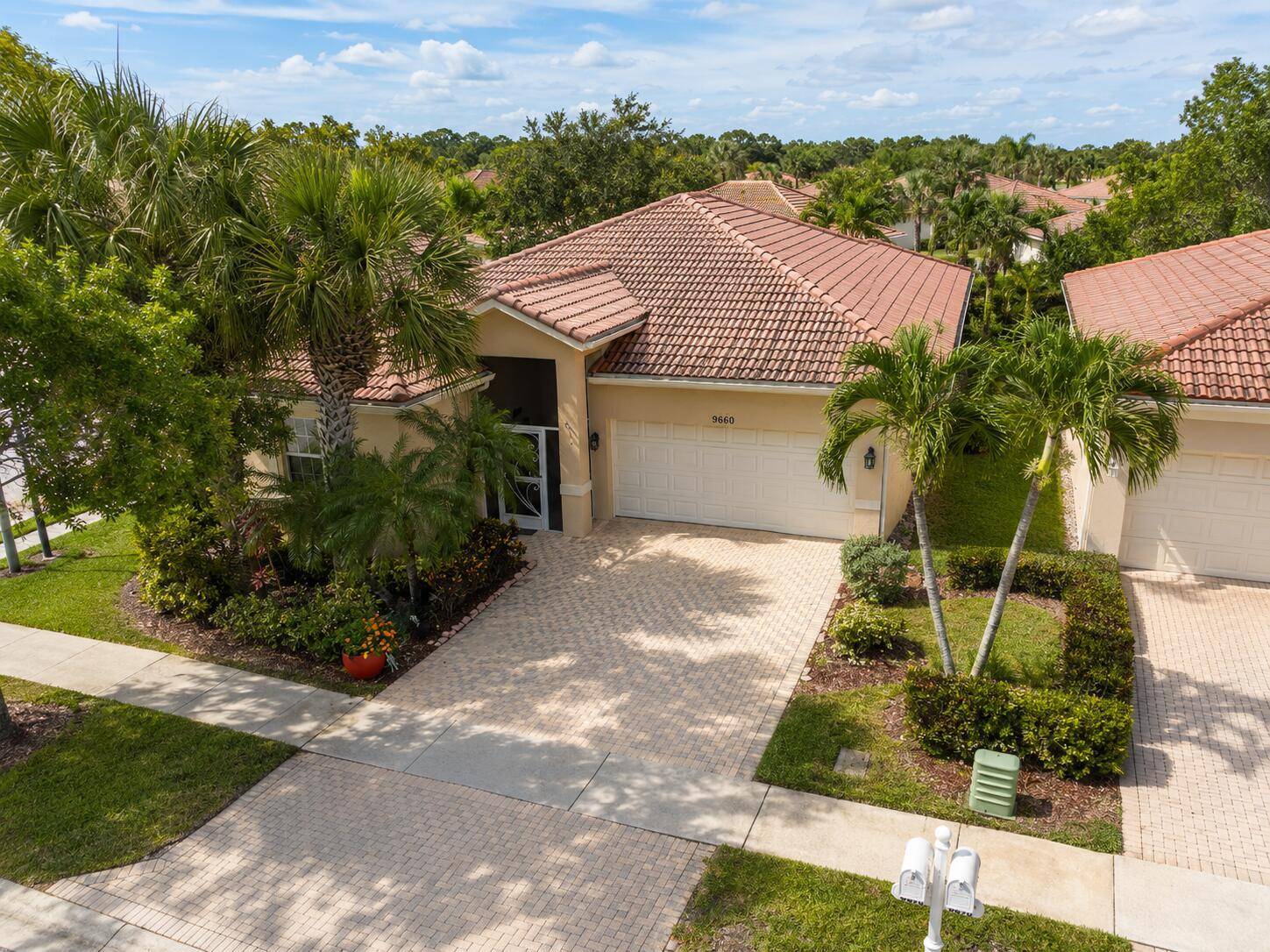 9660 EGRET CHASEWest Palm Beach - picture
