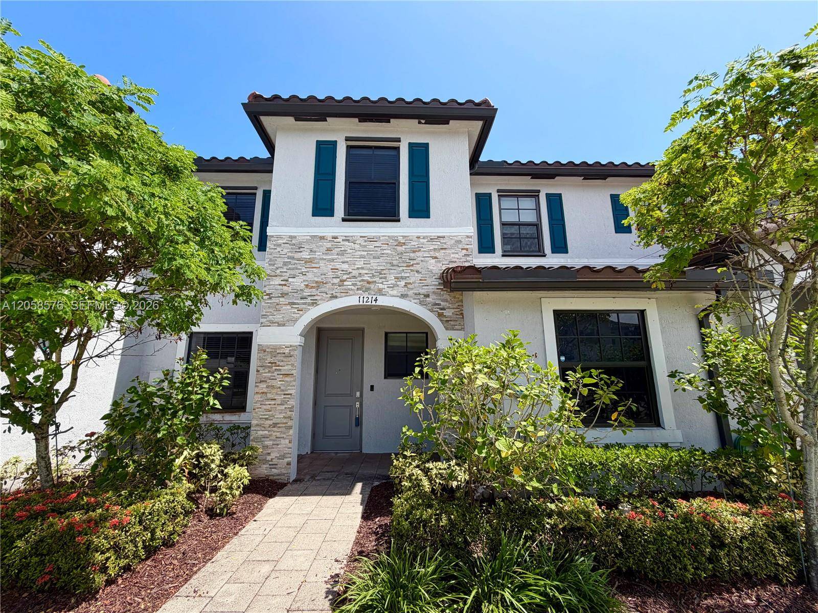 11214 SW 249th StHomestead - picture