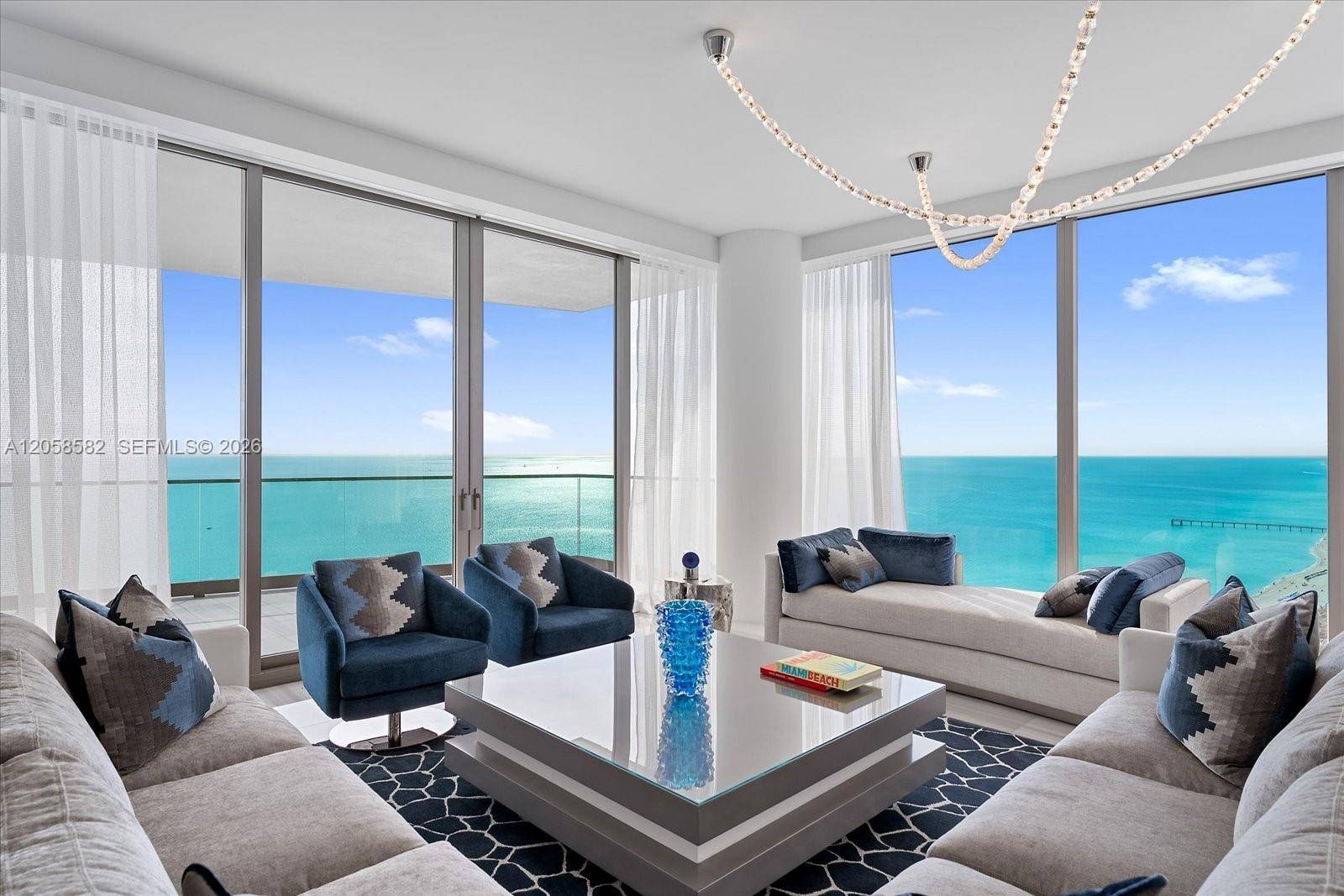 17901 Collins AveSunny Isles Beach - The Estates at Acqualina condo unit 3004 - picture