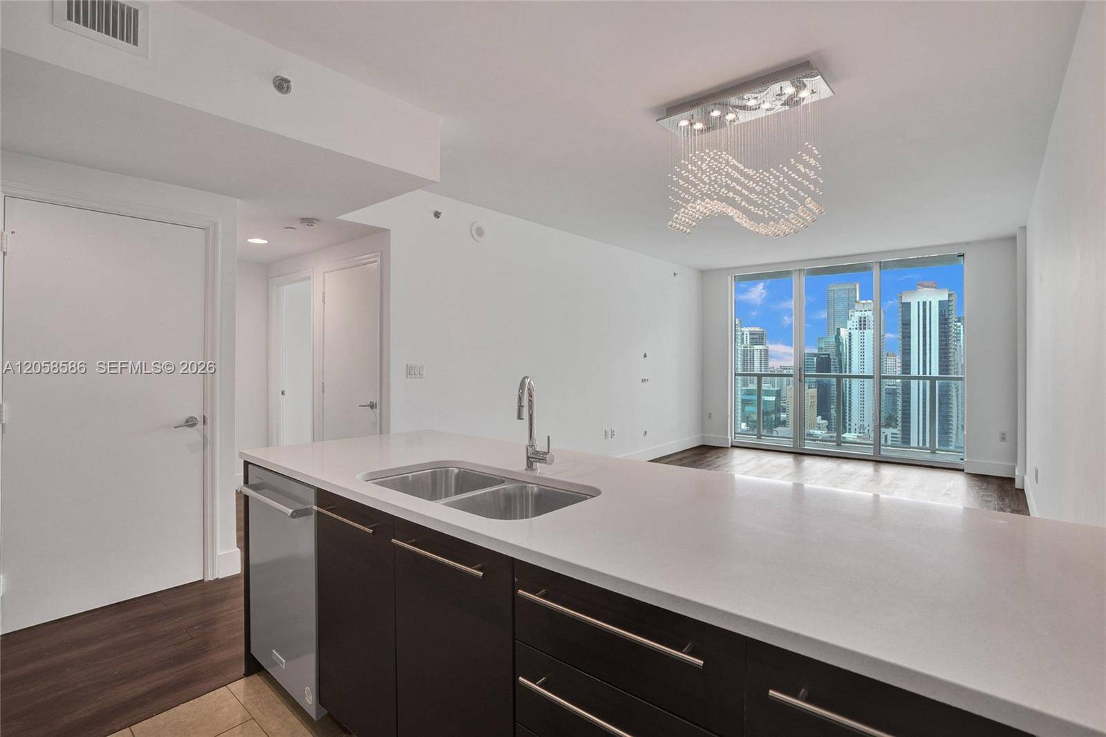 55 SE 6th StMiami - 500 BRICKELL WEST CONDO condo unit 3604 - picture