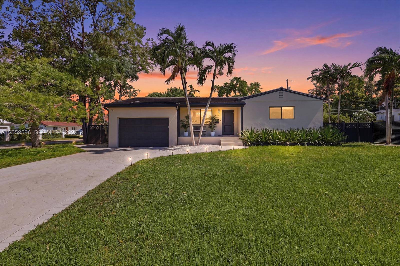 6321 SW 21st StMiami - picture
