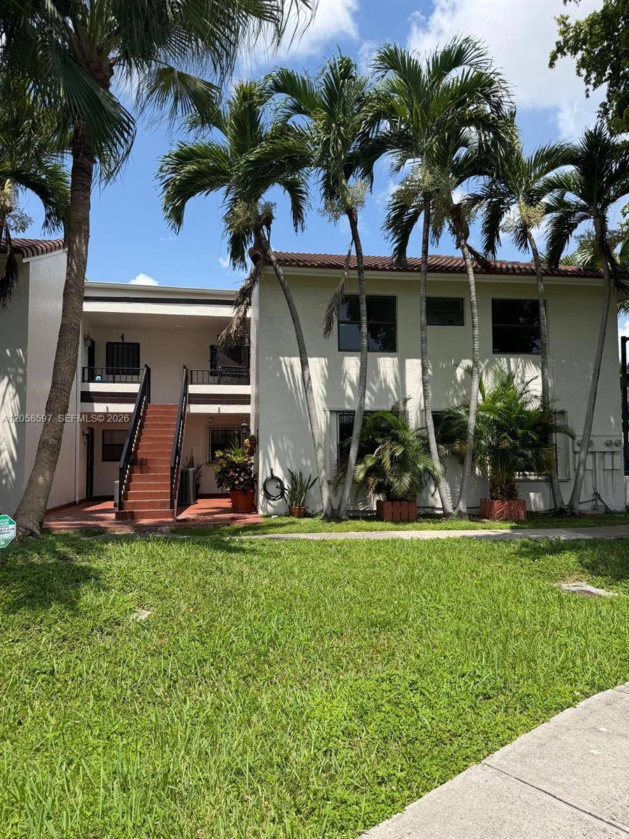 10875 NW 7th StMiami - TERRANOVA CONDO #10 condo unit 23-36 - picture