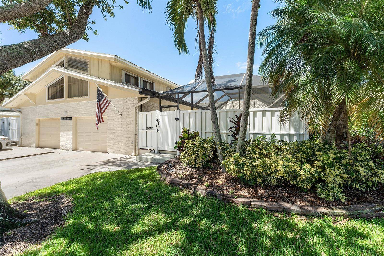 12584 WOODMILLPalm Beach Gardens - picture