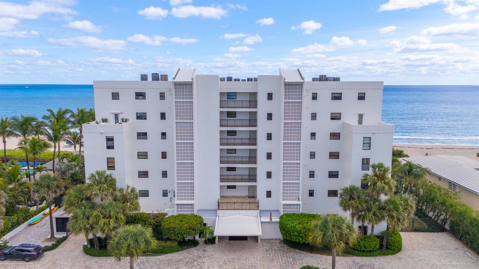3951 N OceanGulf Stream - BELLAMAR HOUSE CONDO condo unit 503 - picture