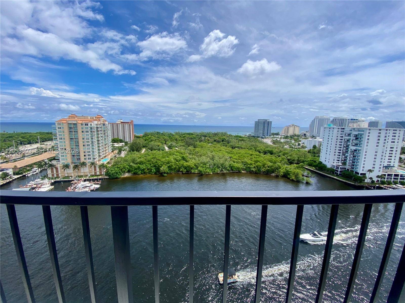 936 Intracoastal DriveFort Lauderdale - Corinthian condo unit 19H - picture