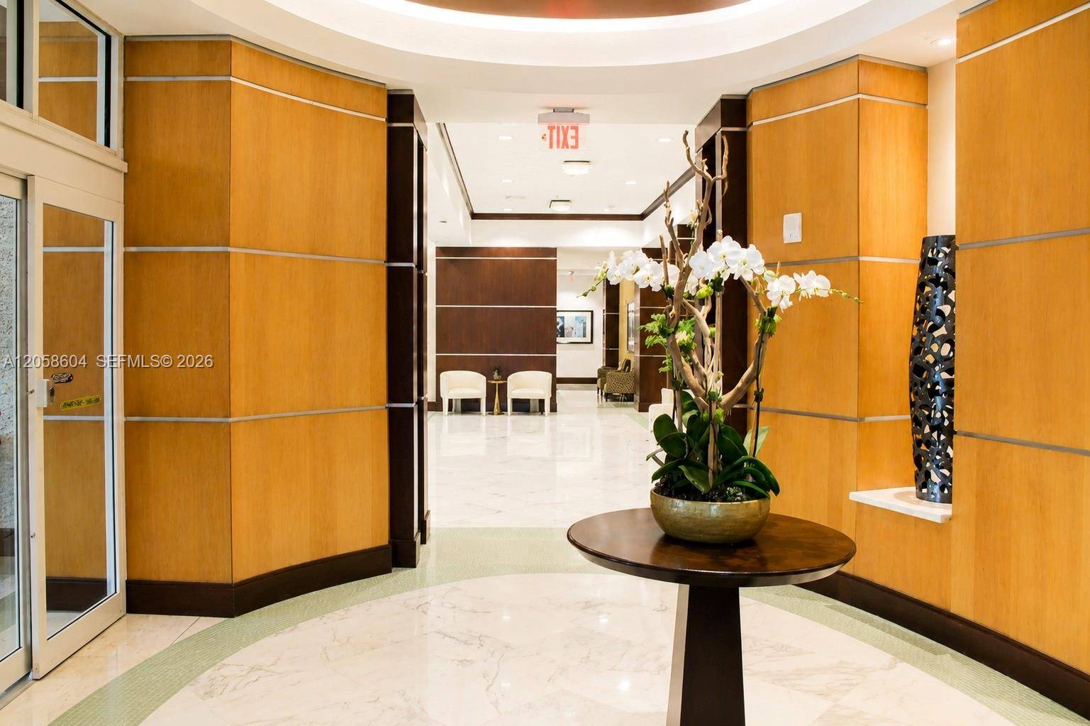 16699 Collins AveSunny Isles Beach - LA PERLA CONDO condo unit 1003 - picture
