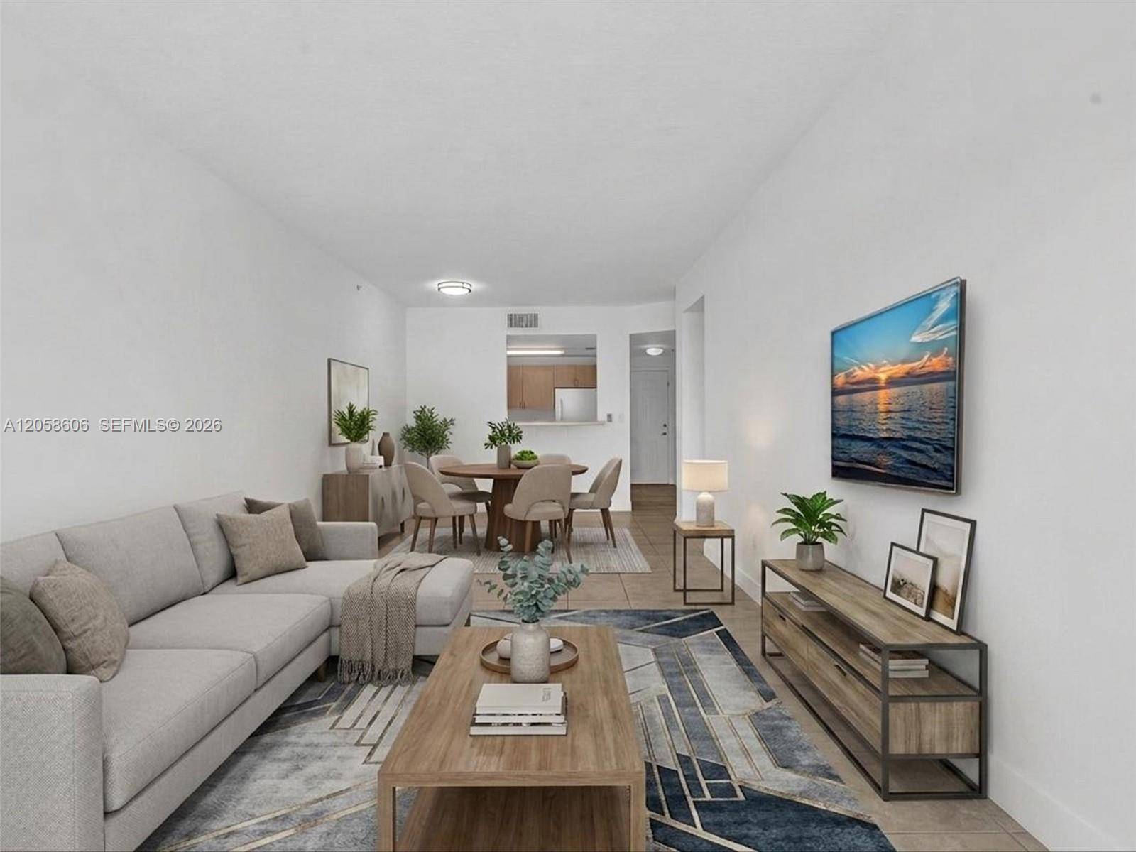 50 Menores AveCoral Gables - DOUGLAS GRAND CONDO,DOUGLAS GRAND condo unit 518 - picture