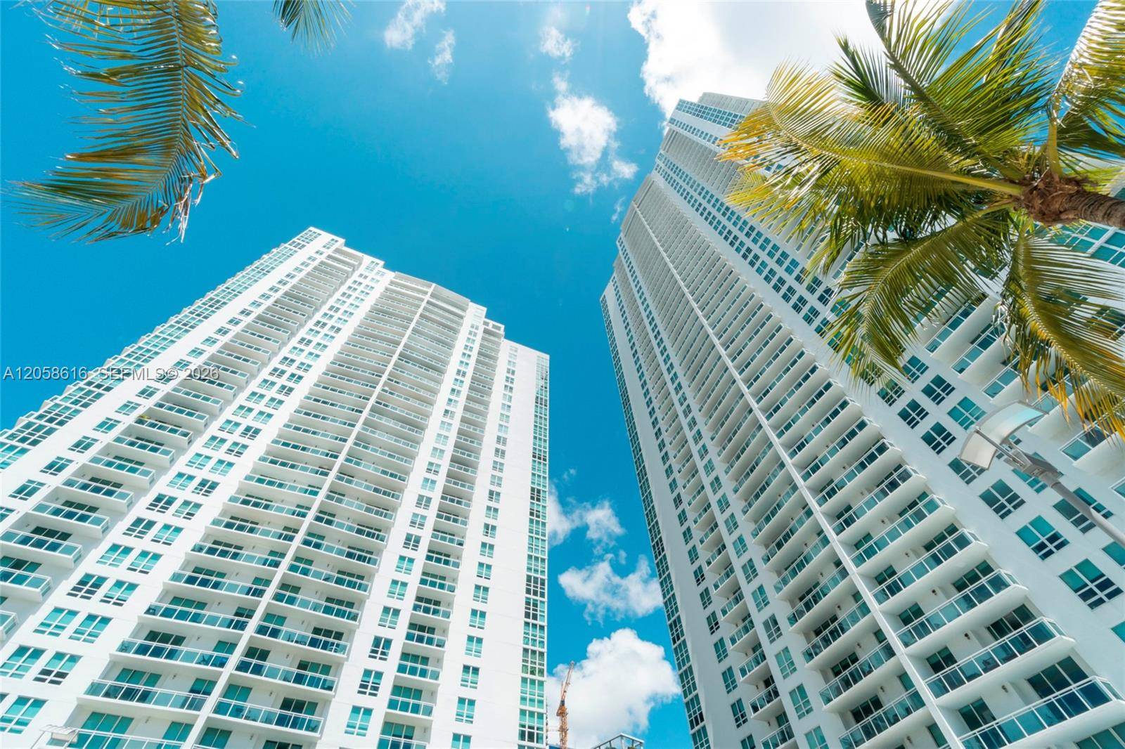 950 Brickell Bay DrMiami - THE PLAZA 851 BRICKELL CO,The Plaza condo unit 3010 - picture