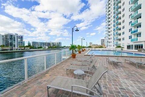 3000 S Ocean DrHollywood - RESIDENCES ON HOLLYWOOD B condo unit 518 - picture