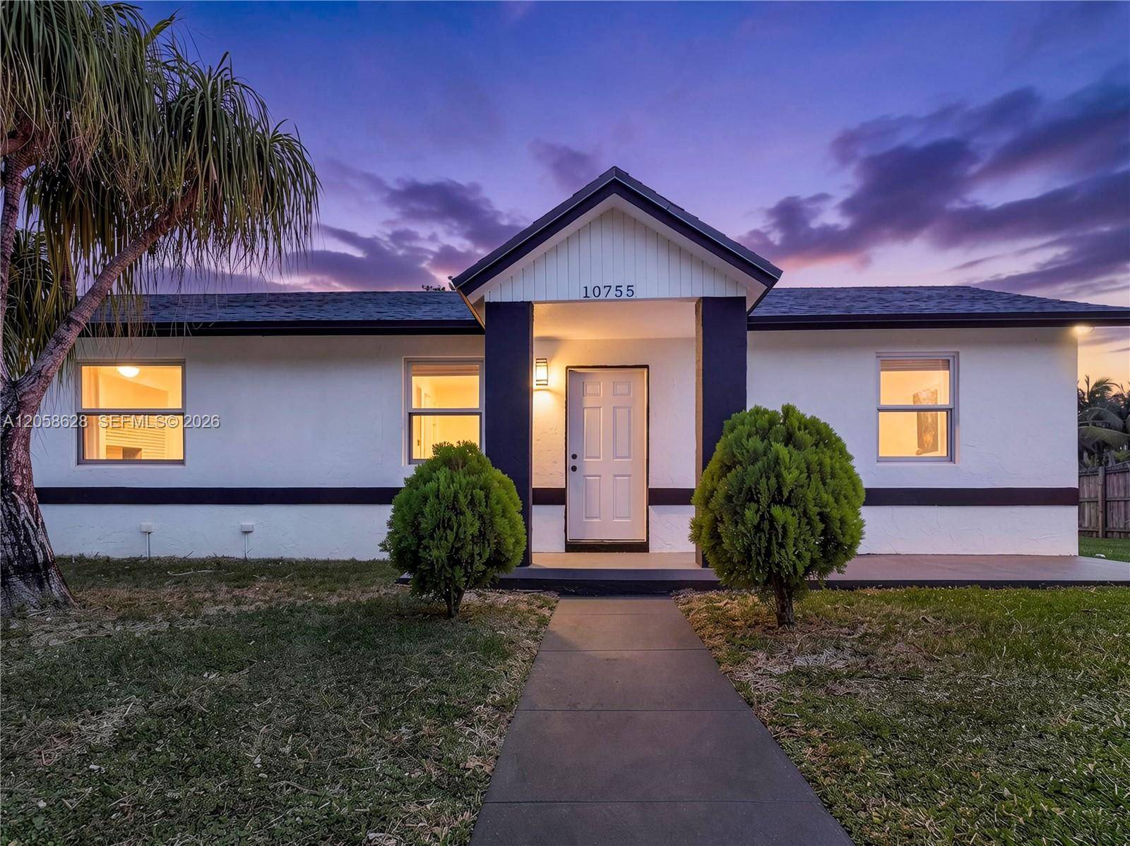 10755 SW 217th StMiami - picture