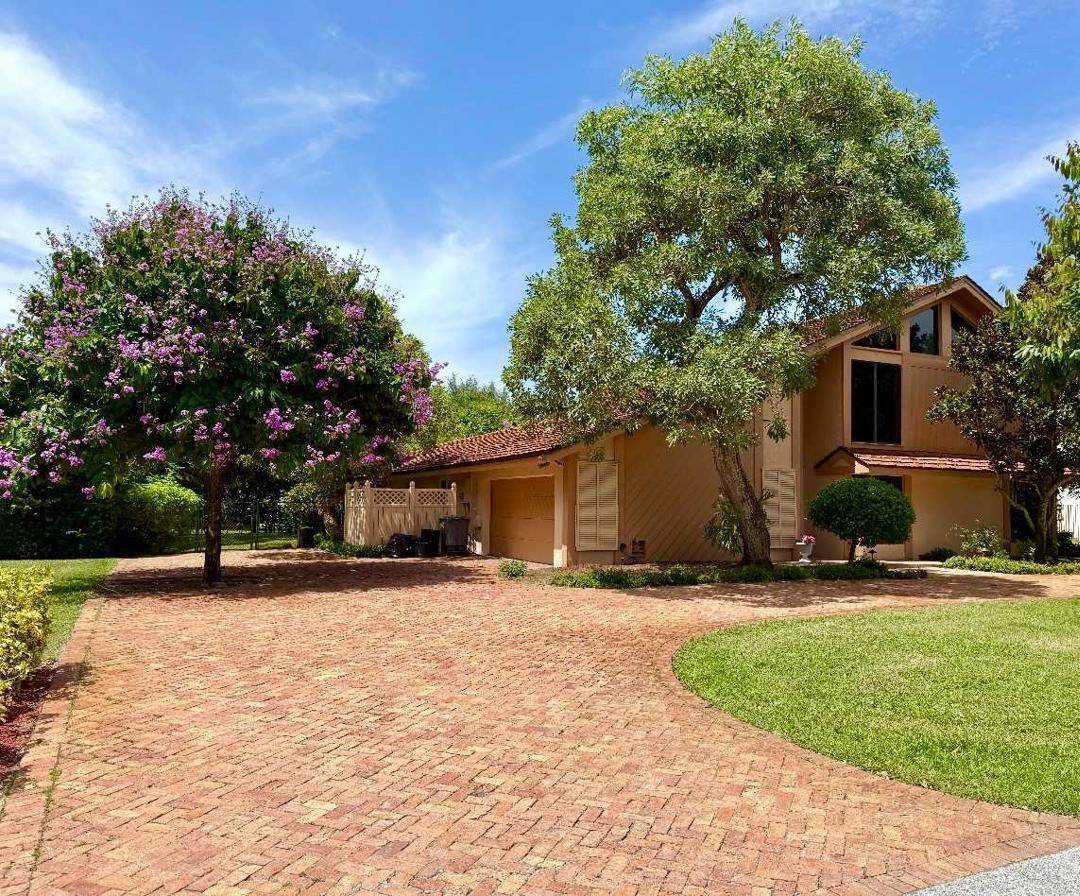 4169 Saint AndrewsBoynton Beach - picture