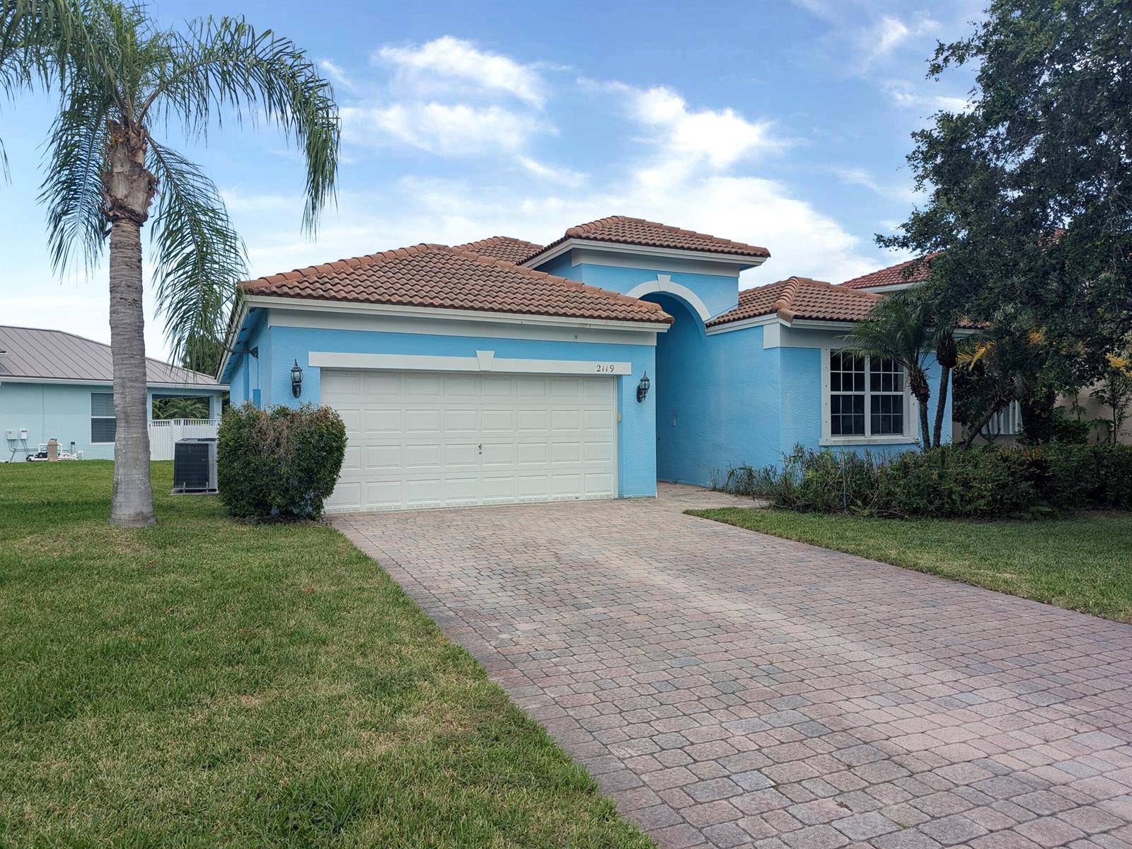 2119 NW MARSH RABBITJensen Beach - picture