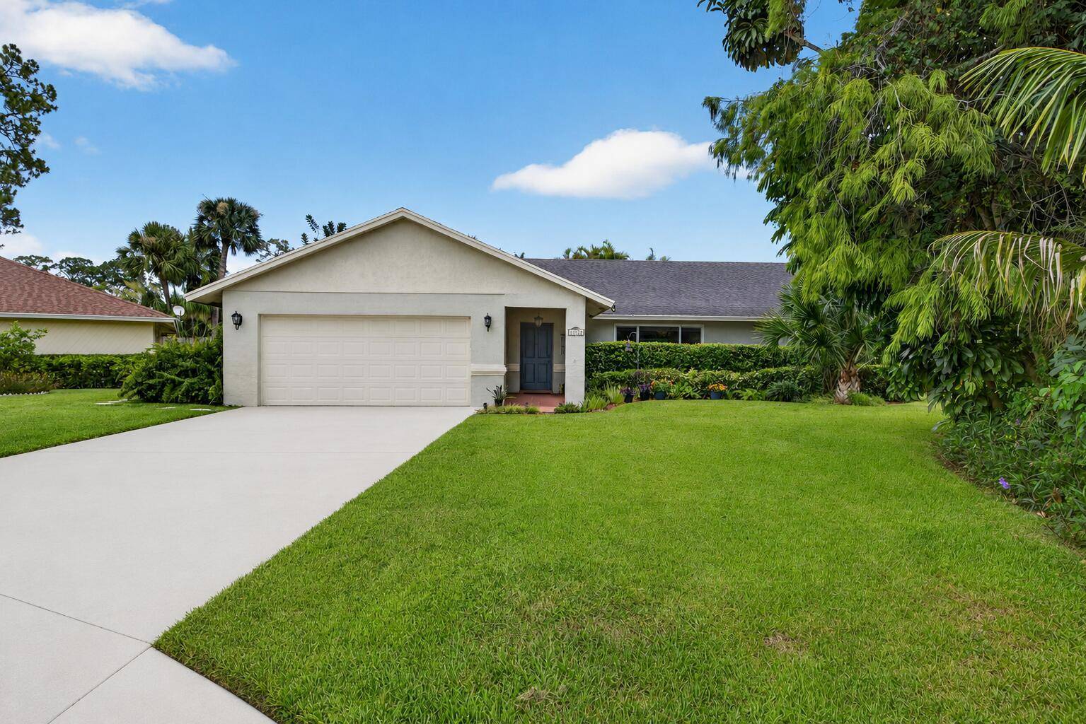 12224 GINGERWOODWellington - picture