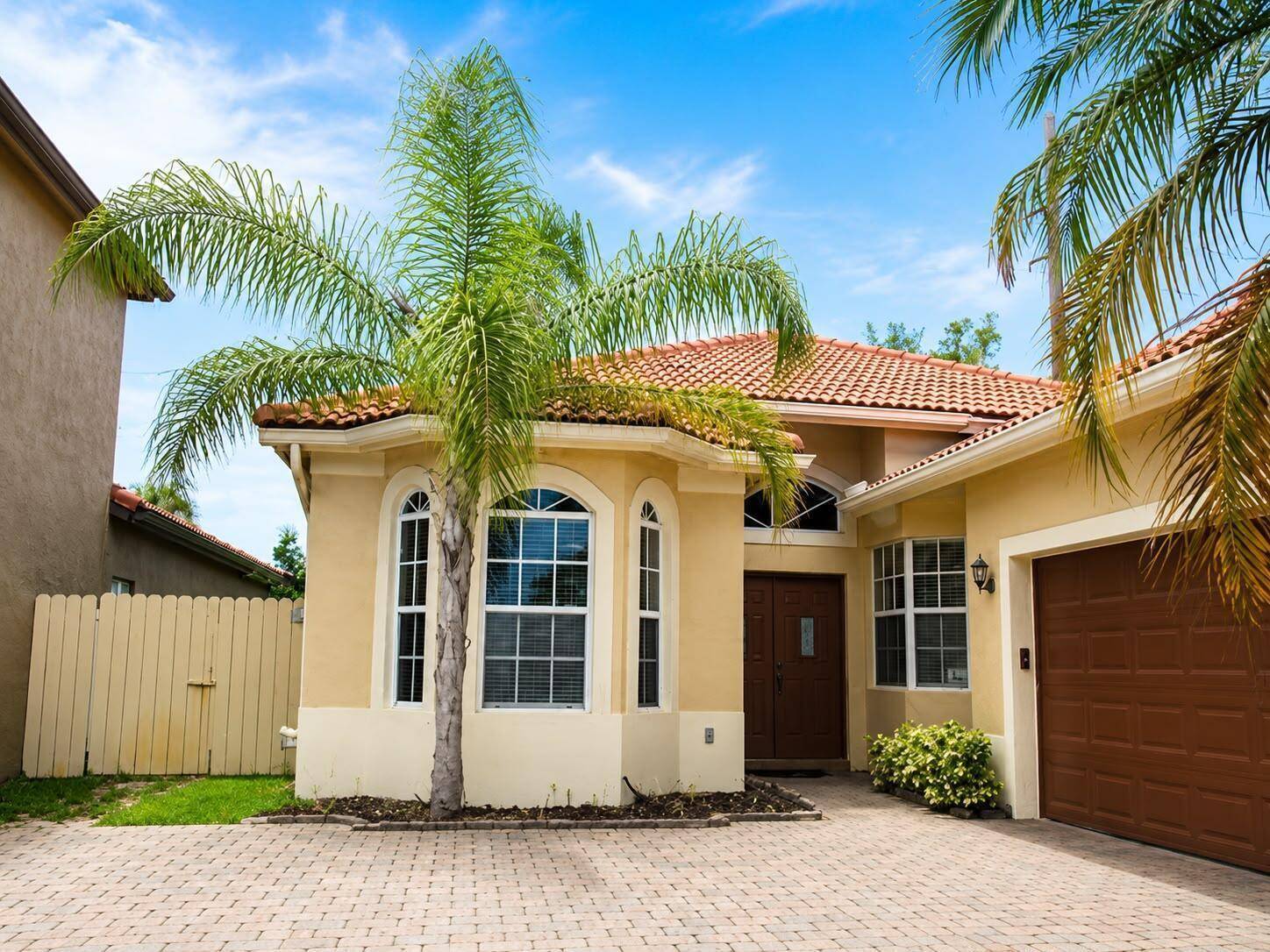 8061 Saw PalmettoBoynton Beach - picture