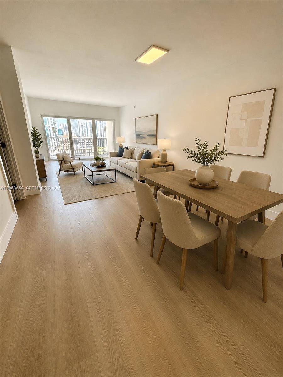 300 Bayview DrSunny Isles Beach - ARLEN HOUSE CONDO condo unit 1201 - picture