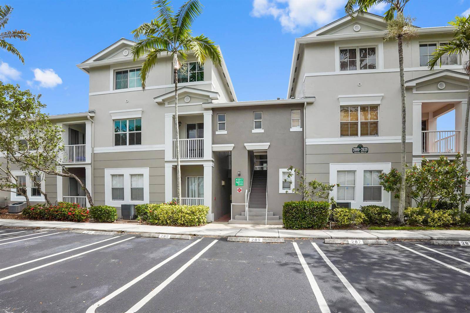 2019 ShomaRoyal Palm Beach - SHOMA COURTYARDS,SHOMA COURTYARDS II condo unit 178 - picture