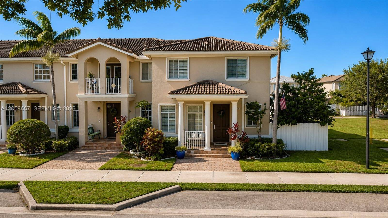 14131 SW 275th StHomestead - picture