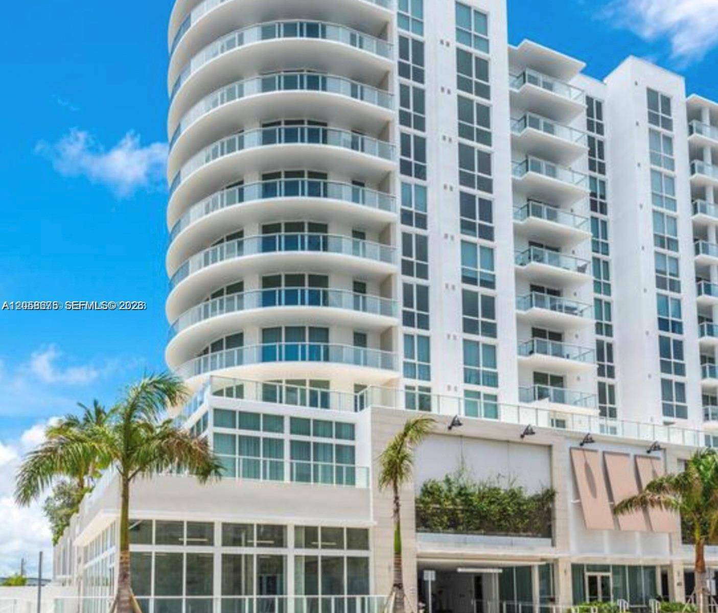 401 N Birch RdFort Lauderdale - TIFFANY HOUSE CONDO condo unit 1113 - picture