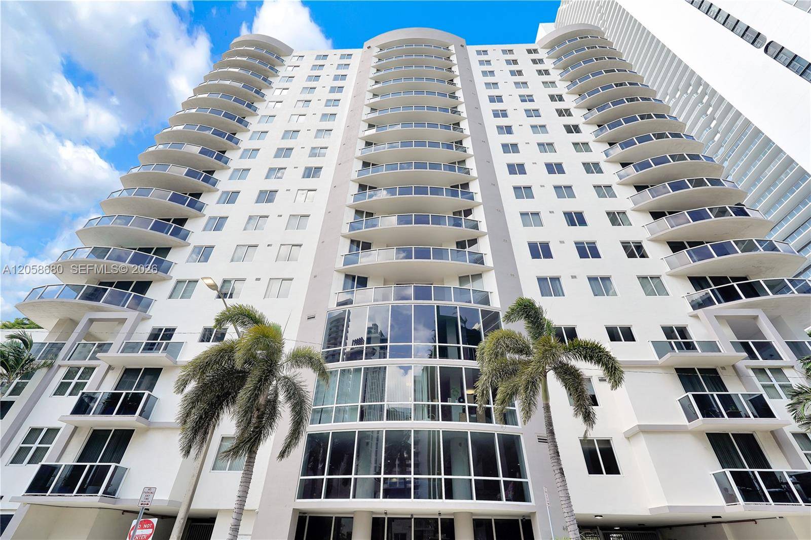 601 NE 23rd StMiami - 23 BISCAYNE BAY CONDO condo unit 901 - picture