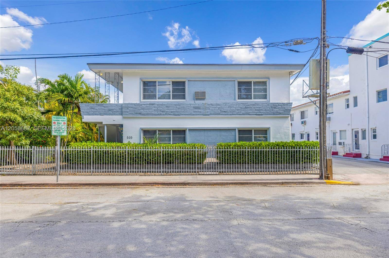 535 73rd StMiami Beach - picture