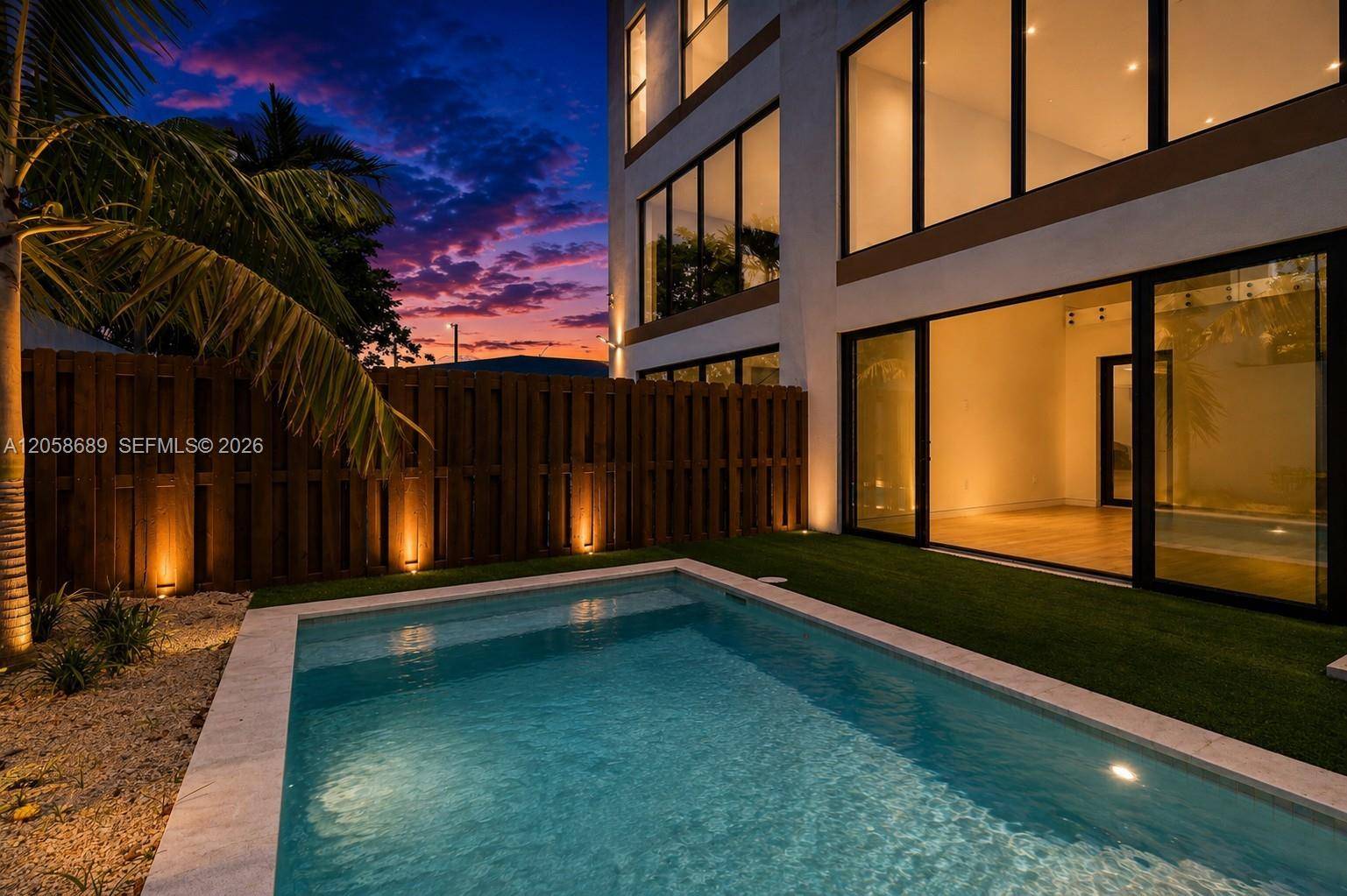 420 NE 62nd StMiami - NORTH GATE condo unit B - picture