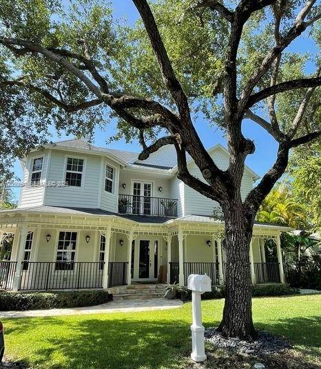 5000 SW 73rd TerMiami - picture