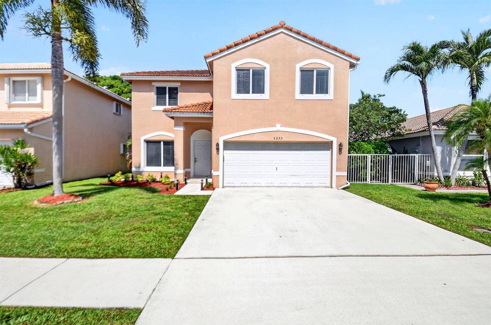 6233 WILLOUGHBYLake Worth - picture