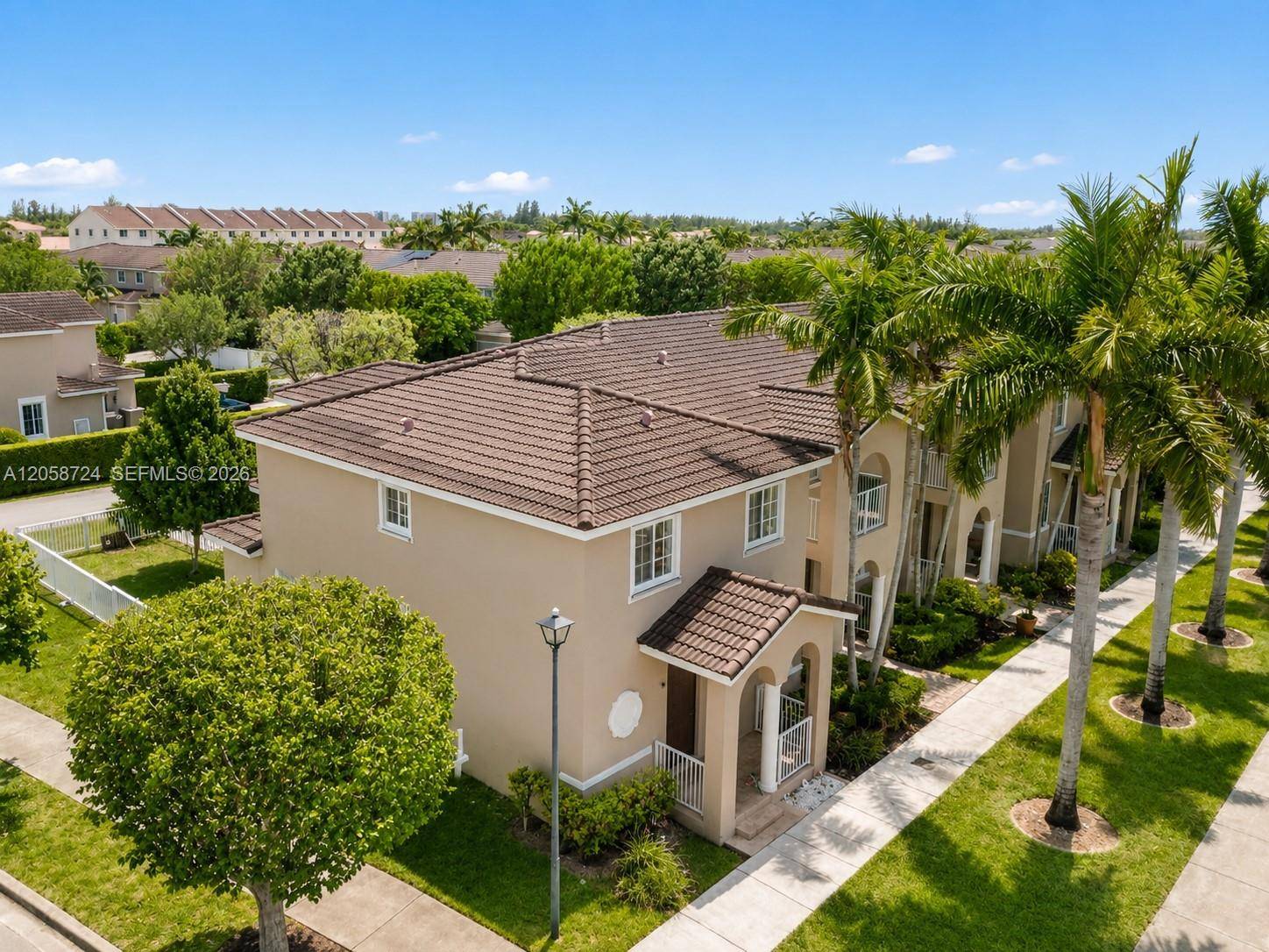 14072 SW 272nd StHomestead - picture