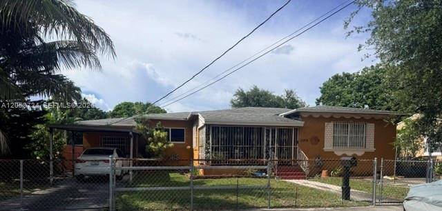 3969 SW 2nd StMiami - picture