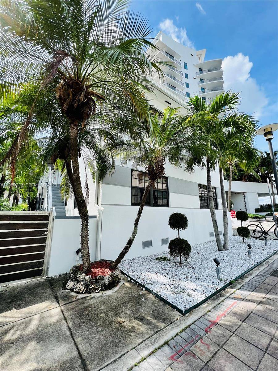 1470 Lincoln TerMiami Beach - LINCOLN TERRACE SUB condo unit 2 - picture