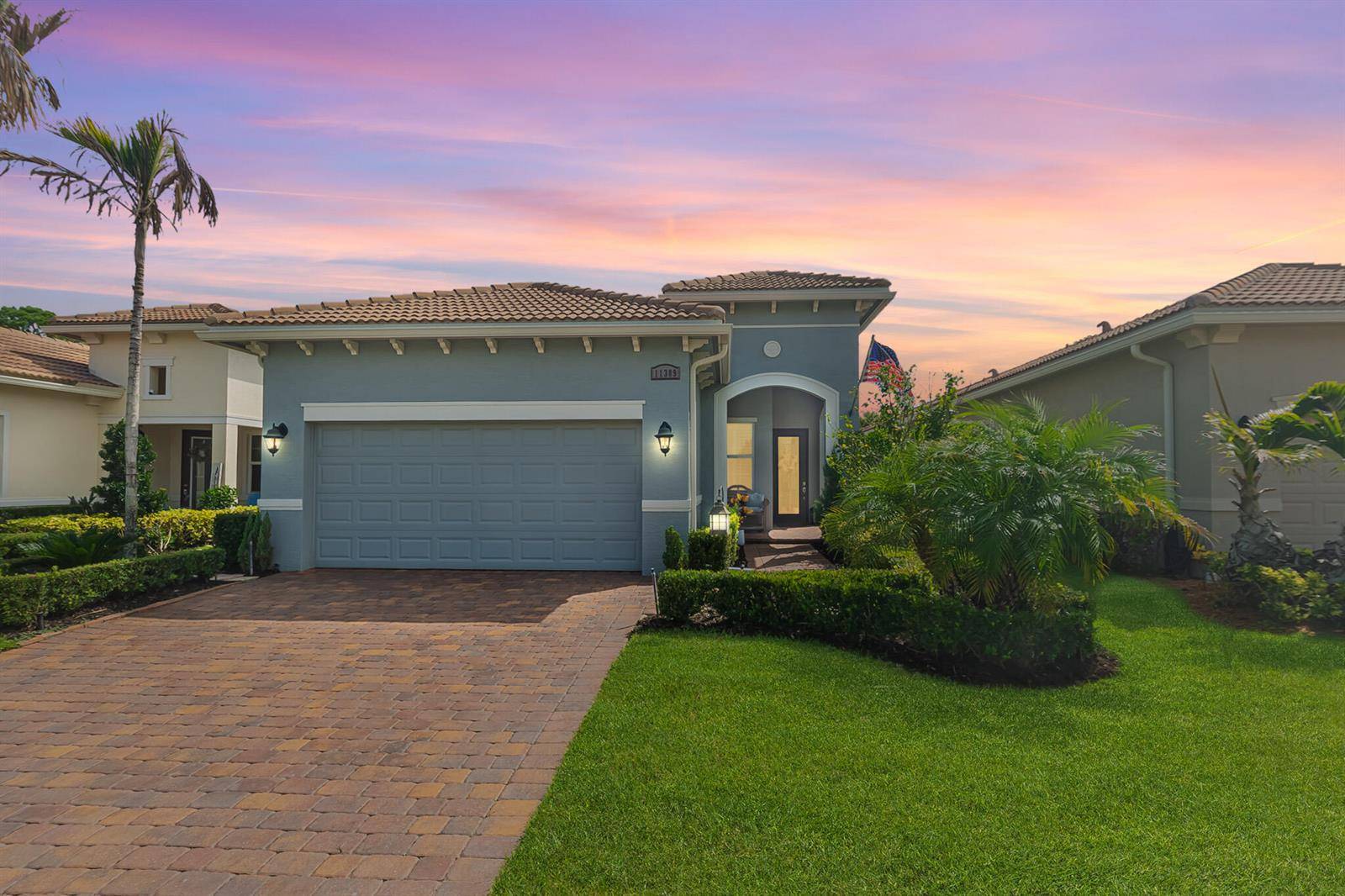 11389 SW ViscontiPort St. Lucie - picture