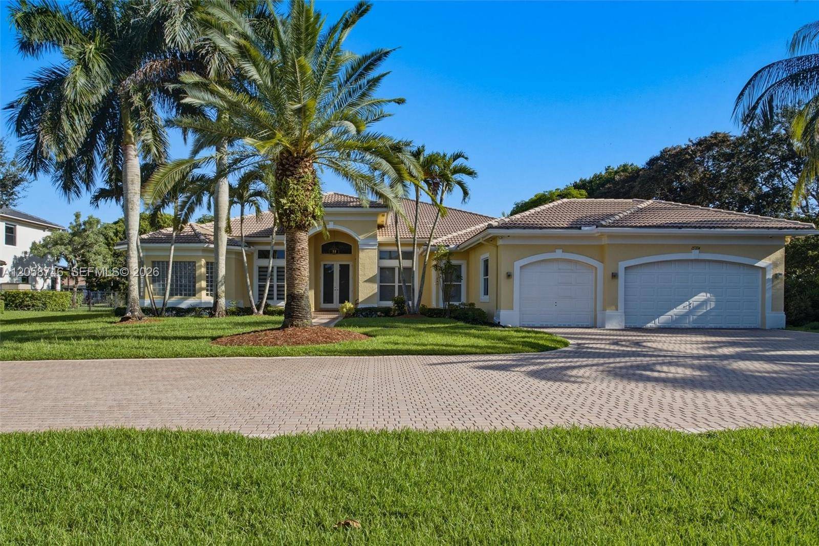 15374 SW 34th StDavie - picture