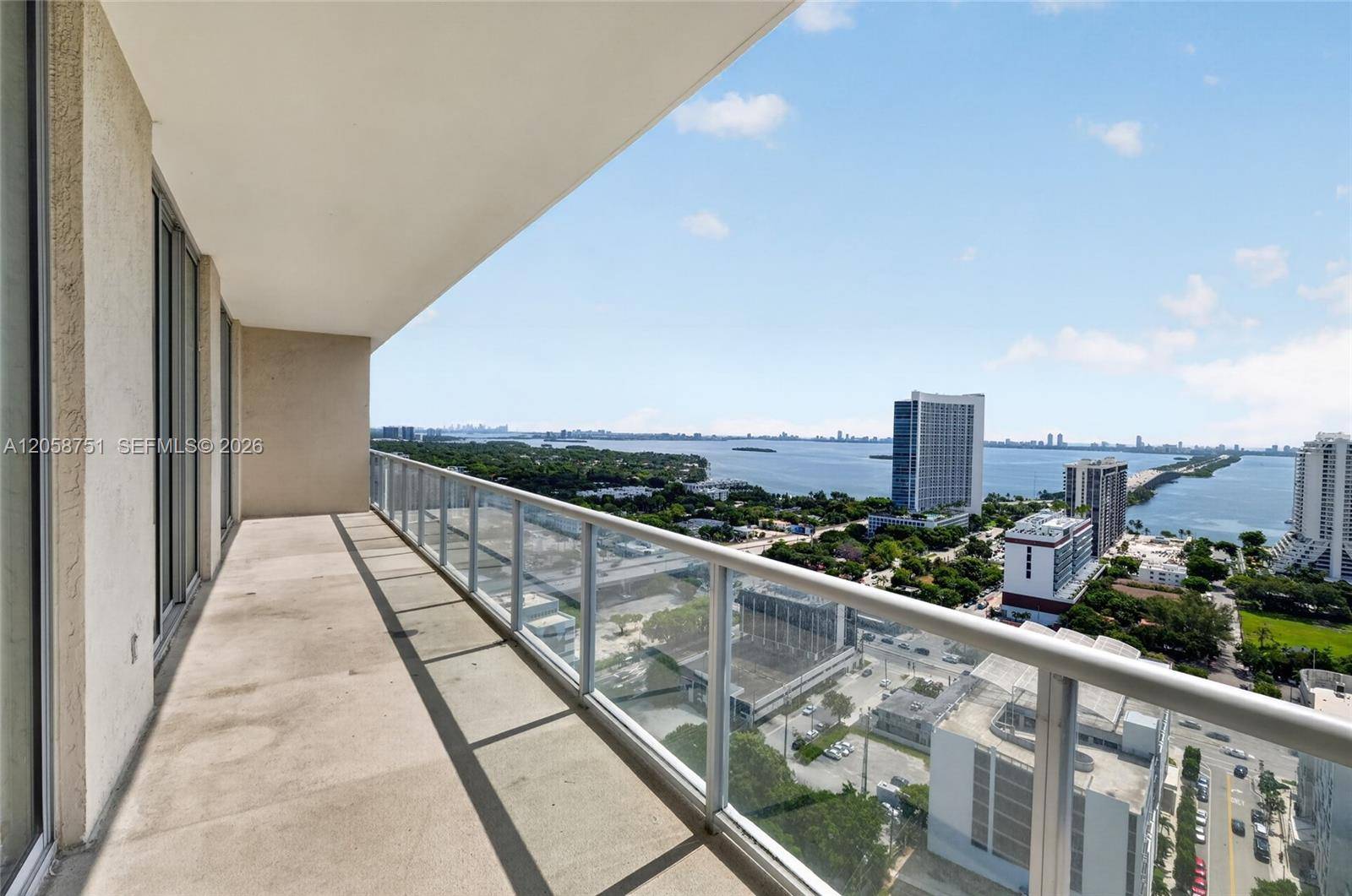 3470 E Coast AveMiami - TWO MIDTOWN MIAMI CONDO condo unit H2510 - picture