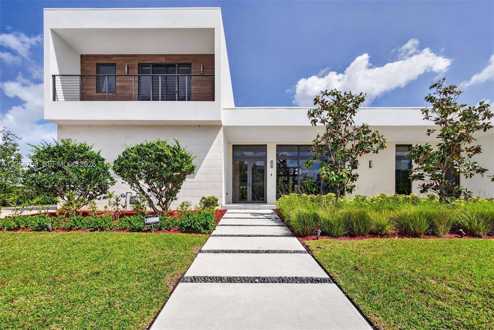 16709 N Botaniko Dr NWeston - picture