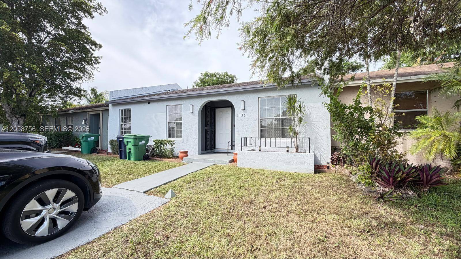 11361 Booker T Washington BlvdMiami - picture