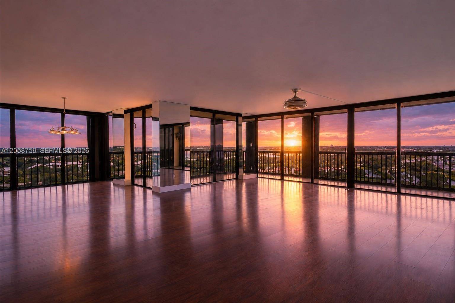 2480 Presidential WayWest Palm Beach - ENVOY CONDO condo unit 1801 - picture