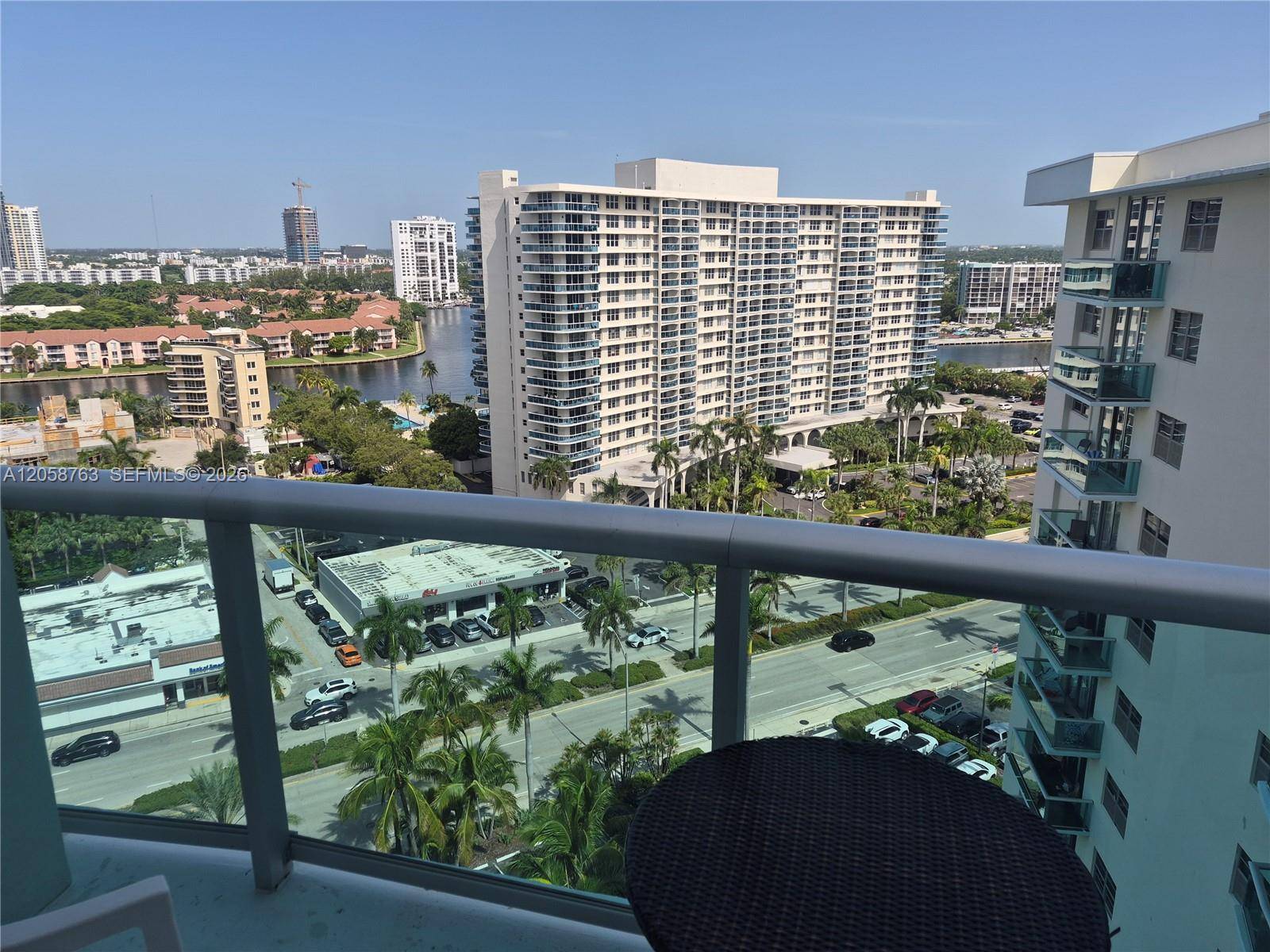 3901 S Ocean DrHollywood - TIDES ON HOLLYWOOD BEACH condo unit PH16R - picture